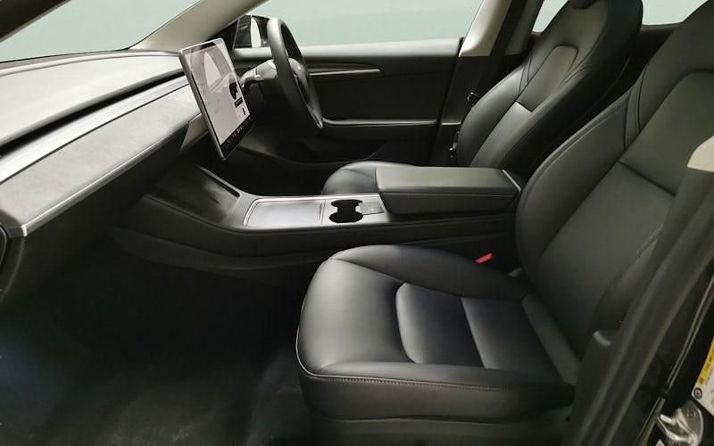 Used Tesla Model 3 Performance 334 kW (455 HP) 2023 Sedan