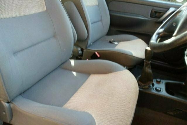 Used Citroën Berlingo 71 HP (52 kW) 2005 MPV