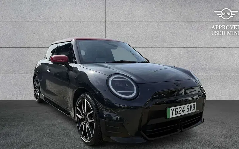 Used Mini Cooper Sport 160 kW (218 HP) 2026 Hatchback