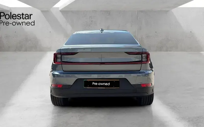 New Polestar 2 Long Range Single Motor 219 kW (299 HP) 2026 Hatchback