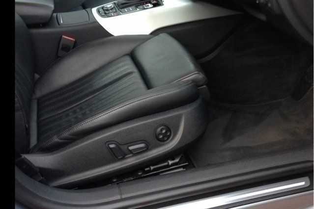 Used Audi A7 2011 Hatchback