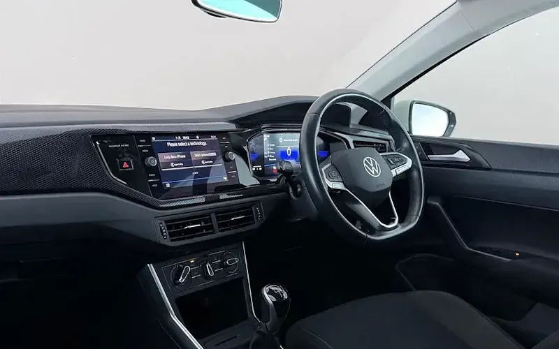 Used VW Polo Life 95 HP (69 kW) 2026 Hatchback