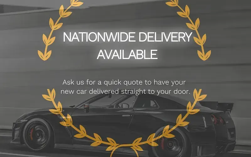 Used Porsche Taycan 389 kW (530 HP) 2023 Sedan