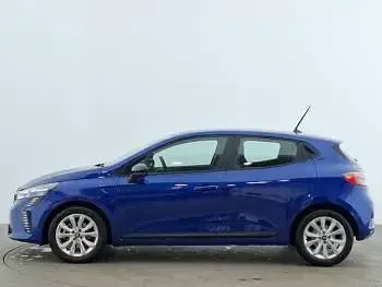 Used Renault Clio Evolution 143 HP (105 kW) 2025 Blue Hatchback