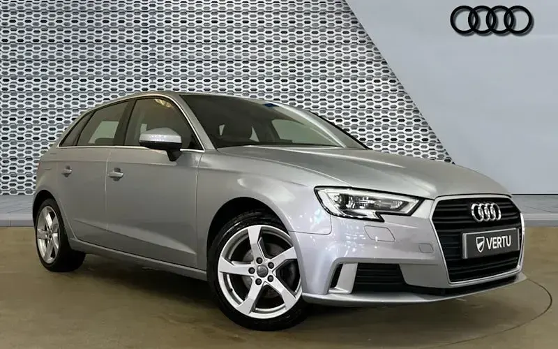 Used Audi A3 Sportback Sport 150 HP (110 kW) 2019 Hatchback