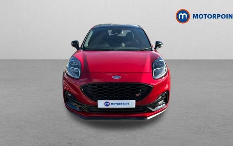 Used Ford Puma ST 200 HP (147 kW) 2023 SUV