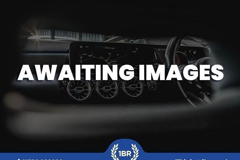 Blue Used 2018 BMW X3 xLine SUV | £24,990 (Good price) - Image 1/1