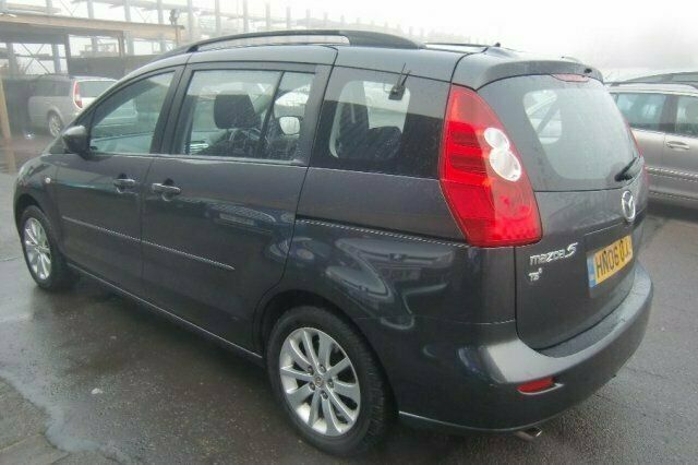 Used Mazda 5 2006 MPV