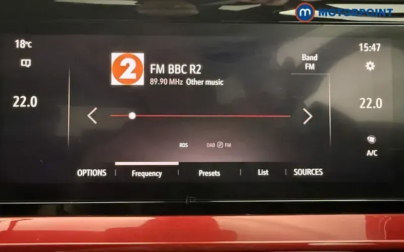 Used Vauxhall Mokka 136 HP (100 kW) 2023 White SUV