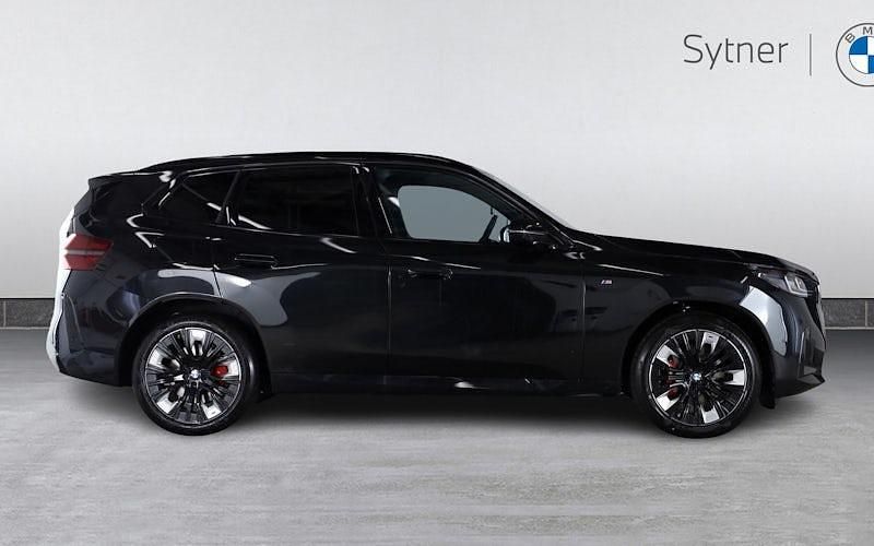 New BMW X3 M Sport 197 HP (144 kW) 2026 SUV