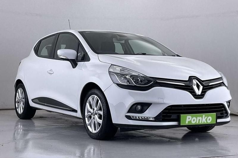 Used 2018 Renault Clio IV Dynamique Hatchback | £6,370 (Fair price) - Image 1/1