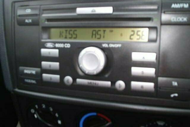 Used Ford Fiesta 2006 Hatchback