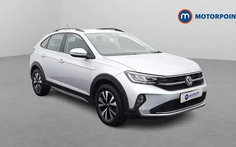 Used VW Taigo Life 95 HP (69 kW) 2023 SUV