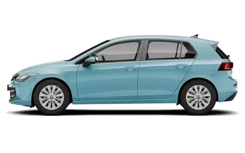 Used VW Golf VIII Match 150 HP (110 kW) 2026 Hatchback