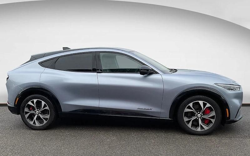 Used Ford Mustang Extended Range 351 HP (258 kW) 2022 Estate