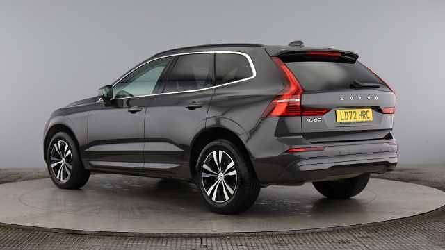 Used Volvo XC60 Core 247 HP (181 kW) 2023 SUV