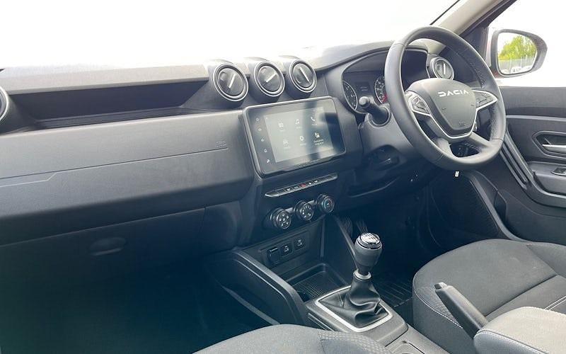 Used Dacia Duster Expression 129 HP (94 kW) 2024 SUV