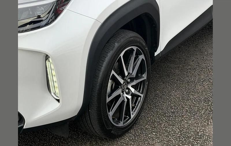 Used Toyota Yaris Cross Sport 128 HP (94 kW) 2024 Other SUV