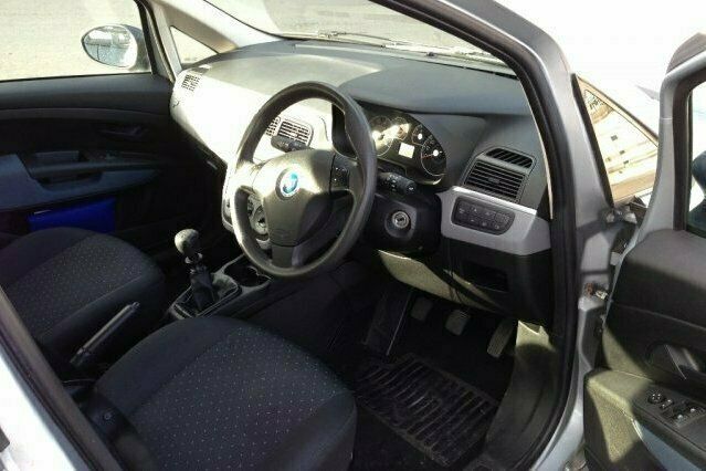 Used Fiat Bravo 2007 Hatchback