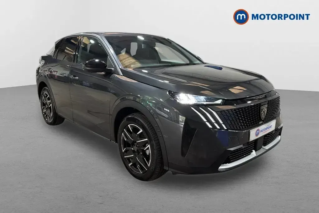 Gebraucht Peugeot 3008 Allure 145 PS (106 kW) 2025 SUV