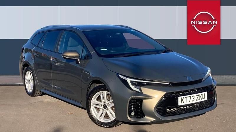 Other Used 2023 Suzuki Swace Estate | £19,554 (Fair price) - Image 1/3