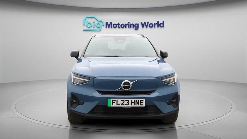 Used Volvo XC40 Plus 169 kW (231 HP) 2023 SUV