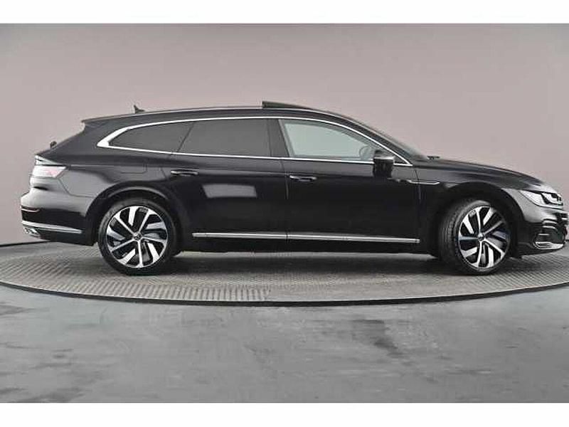 Used VW Arteon 218 HP (160 kW) 2024 Estate