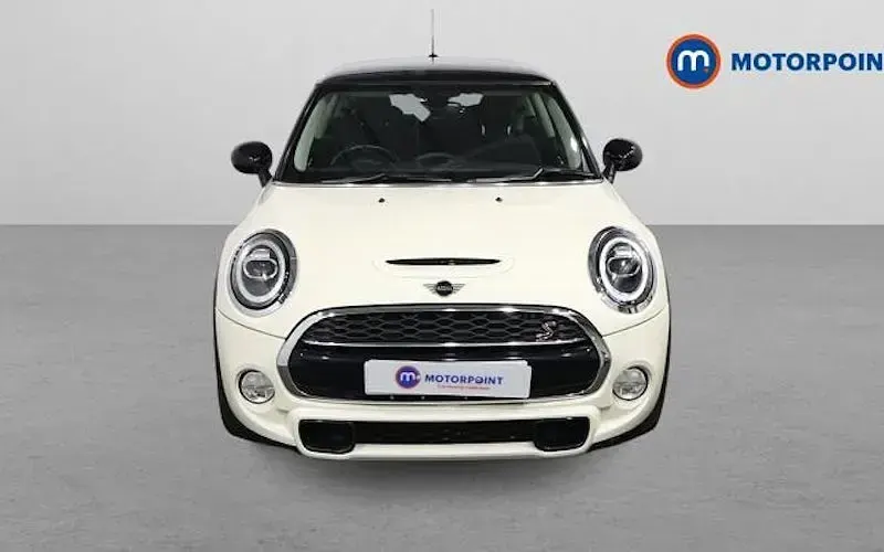 Used Mini Cooper S Classic 192 HP (141 kW) 2020 Hatchback