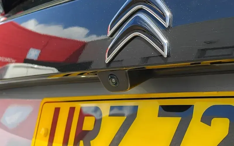 Used Citroën C4 PureTech 131 HP (96 kW) 2023 Grey SUV