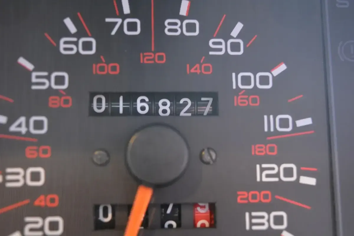 Used Peugeot 205 GTi 1991 Blue Hatchback