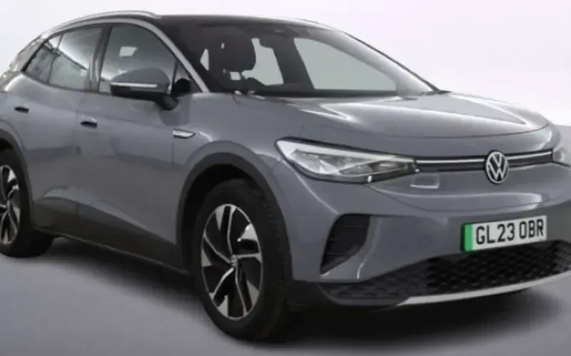 Used VW ID.4 Pro 127 kW (174 HP) 2023 SUV