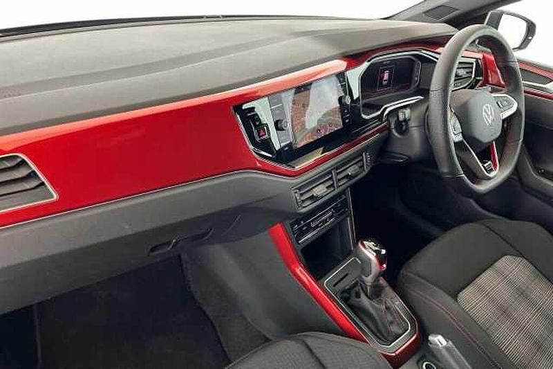 Used VW Polo GTI 207 HP (152 kW) 2025 Smokey grey Hatchback