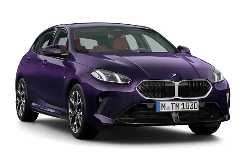 Begagnad BMW 120 M Sport 156 HK (114 kW) 2026 Halvkombi