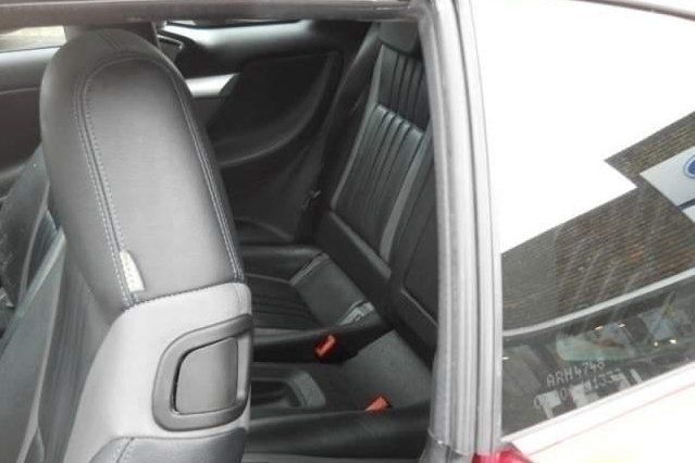 Used Alfa Romeo Brera 2005 Coupe