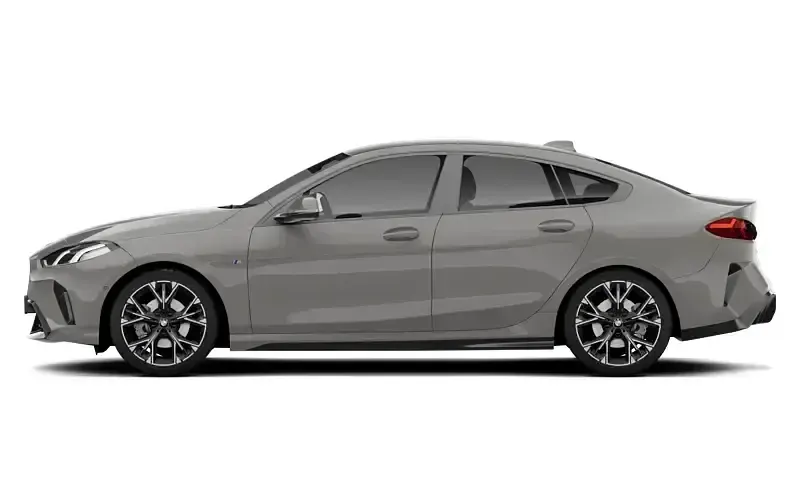 Used BMW M235 300 HP (220 kW) 2026 Coupe