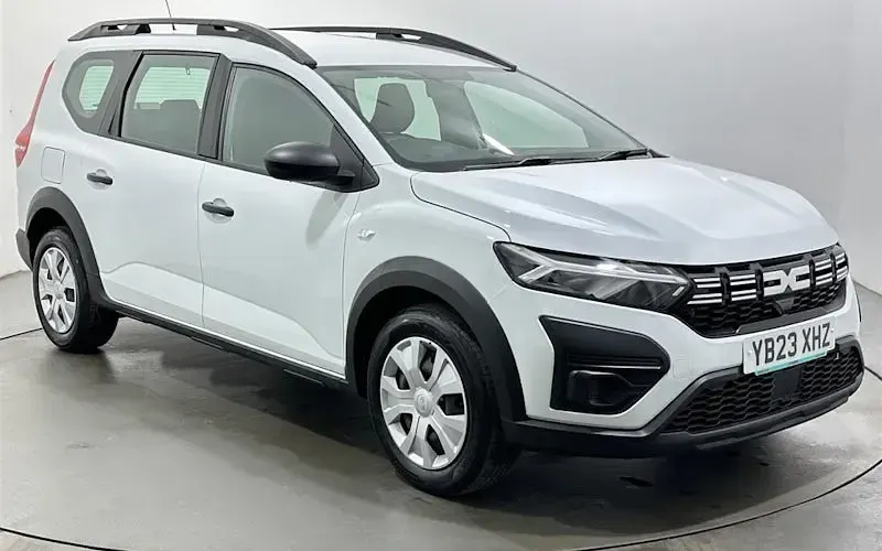 Used Dacia Jogger Essentiel 110 HP (80 kW) 2023 MPV