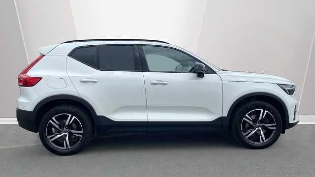 Used Volvo XC40 Plus 194 HP (142 kW) 2024 SUV