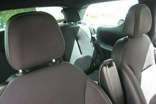 Used Citroën DS3 2011 Hatchback