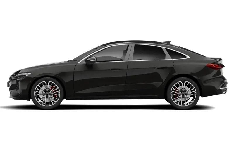 Used Audi A5 204 HP (150 kW) 2025 Coupe