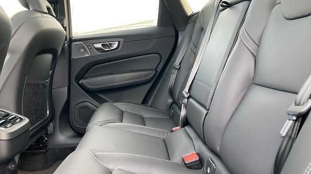 Used Volvo XC60 Ultimate 247 HP (181 kW) 2023 Black SUV