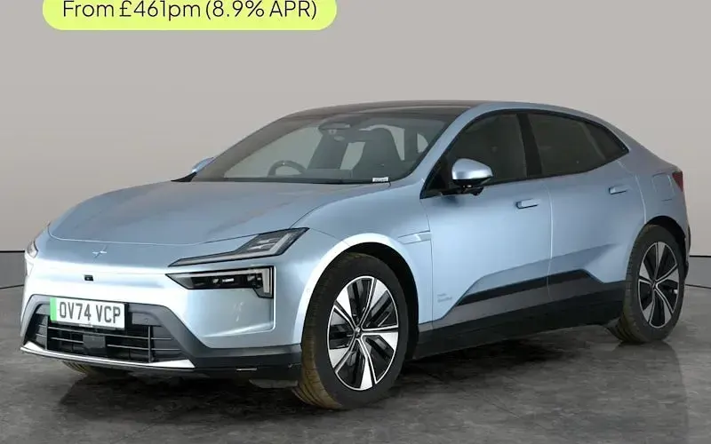 Second-hand Polestar 4 Plus 200 kW (272 CP) 2026 SUV