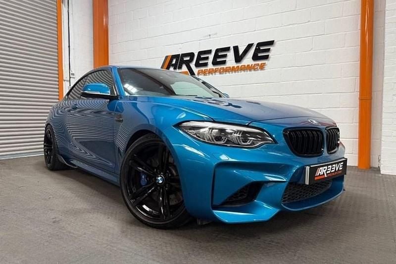 Used 2017 BMW M2 Performance | £26,995 (Fair price) - Image 1/1