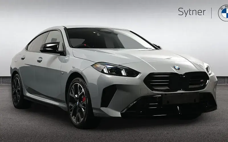 Begagnad BMW M235 300 HK (220 kW) 2026 Sportkupé