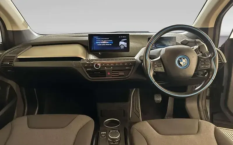 Used BMW i3 Comfort Edition 125 kW (170 HP) 2022 Hatchback