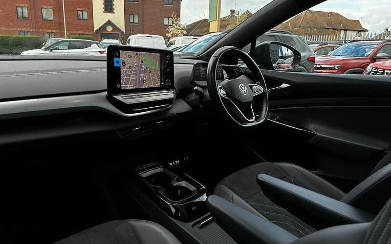 Usado VW ID.5 Pro 127 kW (174 HP) 2023 SUV