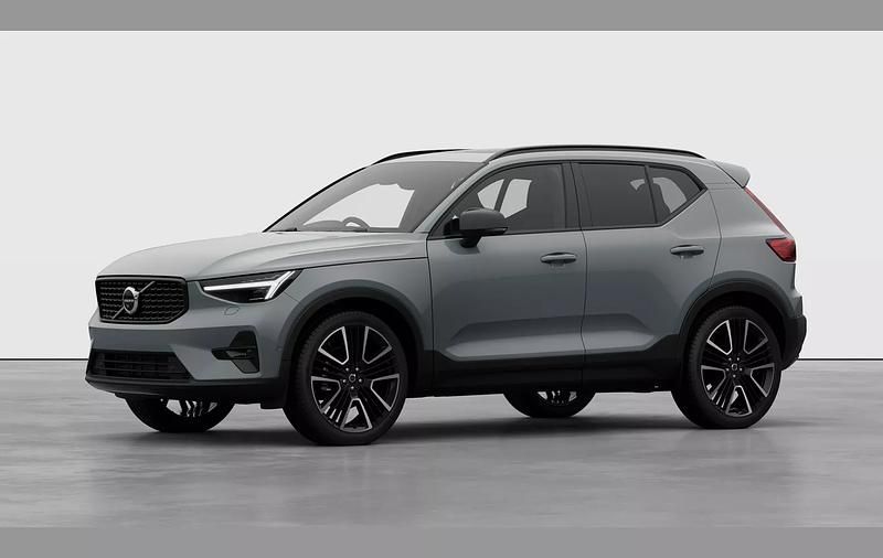 Other New 2025 Volvo XC40 Ultra SUV | £44,660 - Image 1/4