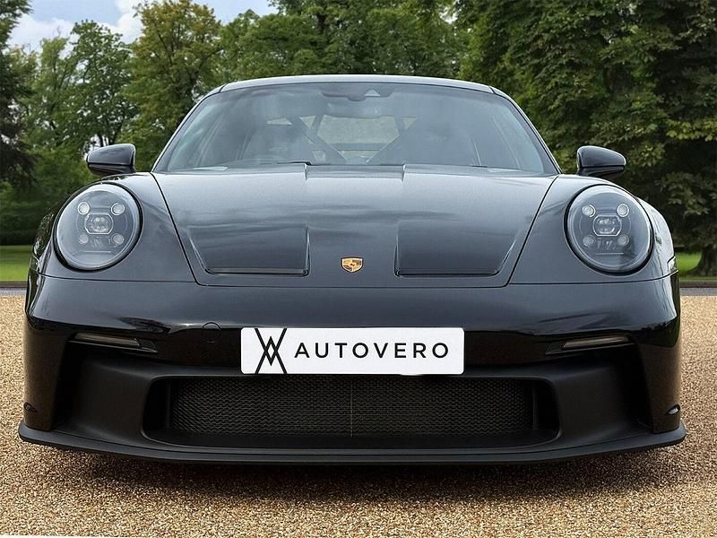 Used Porsche 992 2022 Coupe