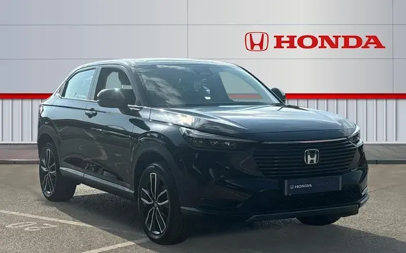 Second-hand Honda HR-V Elegance 131 CP (96 kW) 2024 SUV