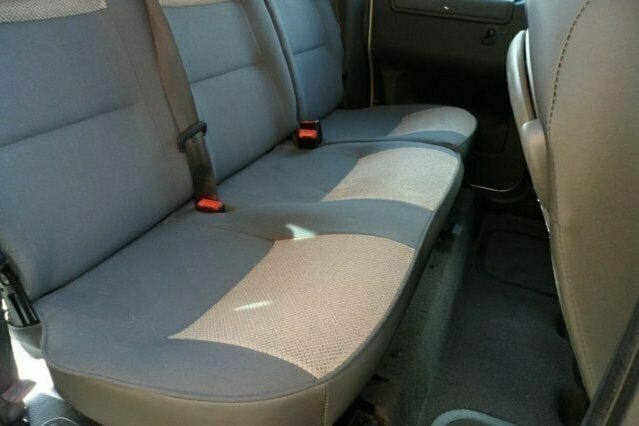 Used Citroën Berlingo 71 HP (52 kW) 2005 MPV