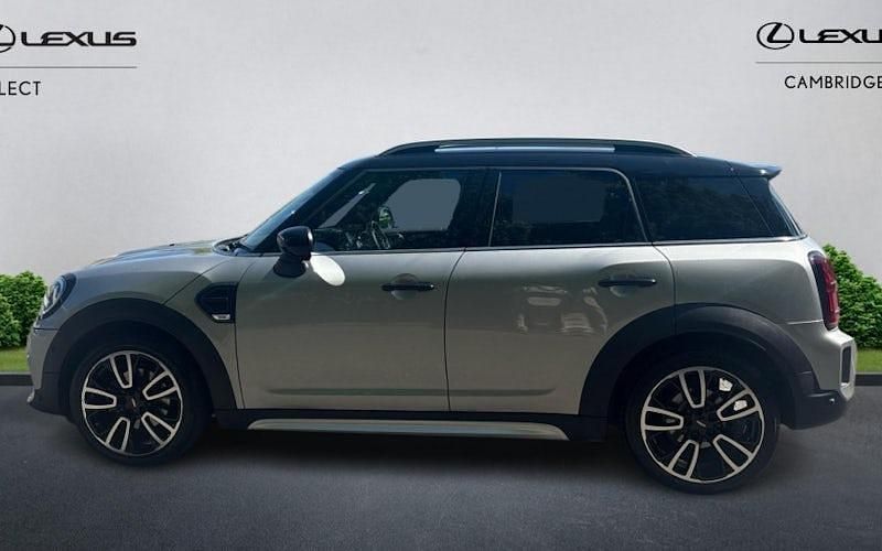 Used Mini Cooper Sport 136 HP (100 kW) 2022 Hatchback